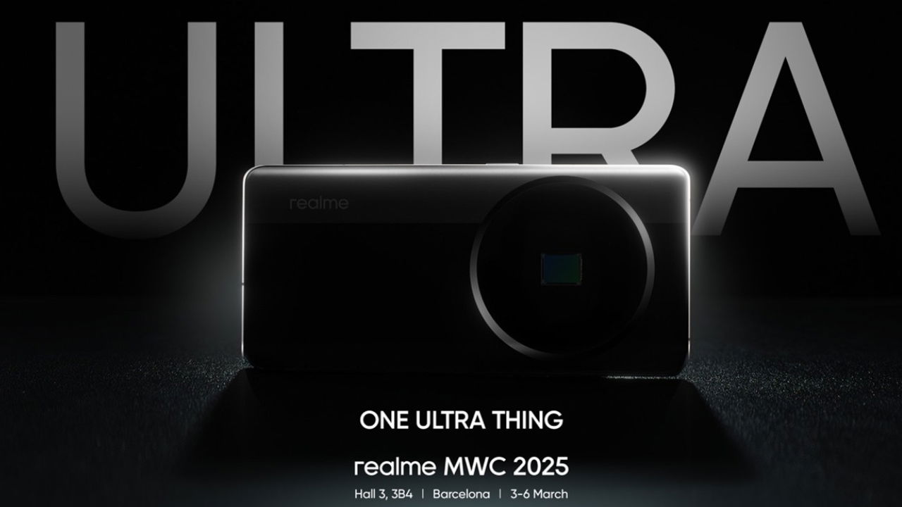 Mwc 2025: Realme With 14 Pro Series &Amp; Another &Quot;Ultra&Quot; Unveiling Mwc 2025: Realme With The 14 Pro Series &Amp; Another &Quot;Ultra&Quot; Unveiling