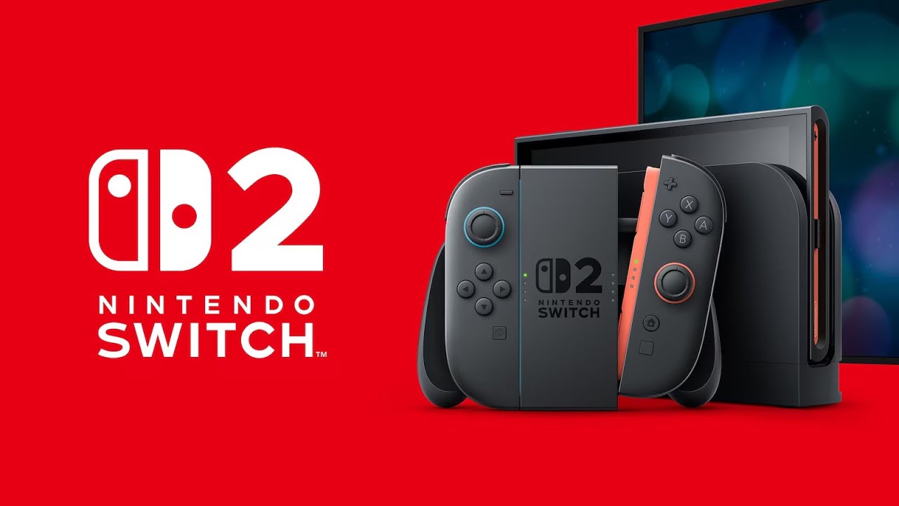 Nintendo Switch 2 Nintendo Direct Is Confirmed For April Nintendo Switch 2 Nintendo Direct Is Confirmed For April