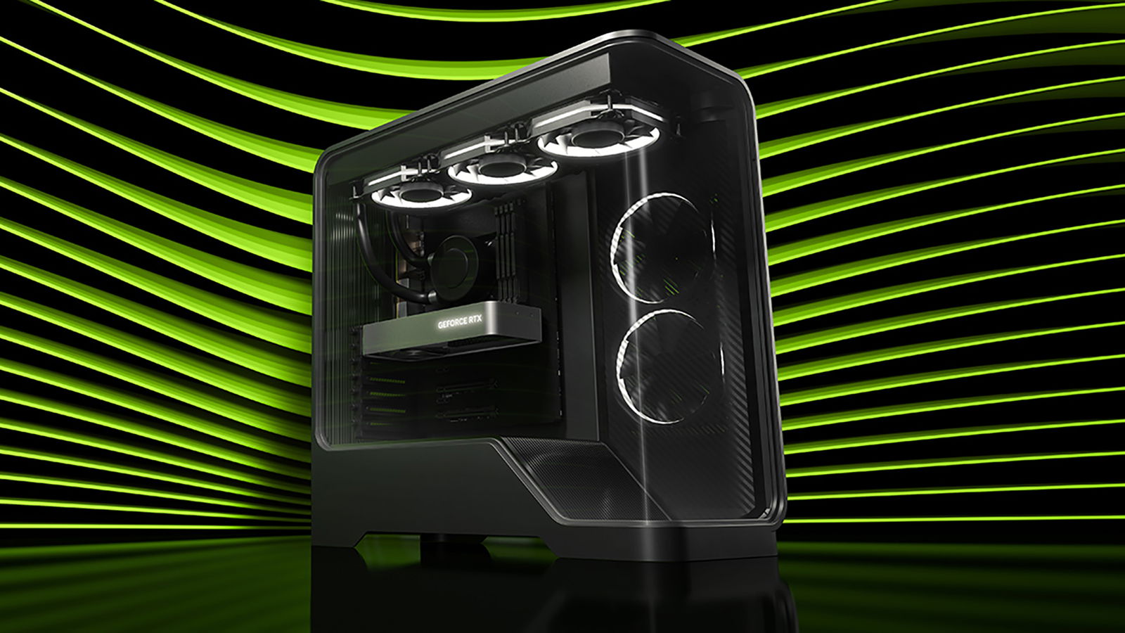 Nvidia Launches Rtx 5070 Ti &Amp; Brings Avowed To The Geforce Now