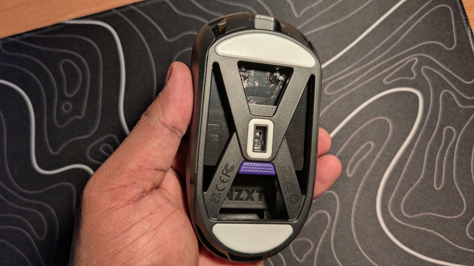 Nzxt Lift Elite Wireless Gaming Mouse Review Nzxt Lift Elite Wireless Gaming Mouse Review