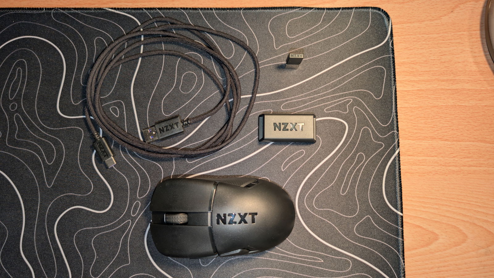 Nzxt Lift Elite Wireless Gaming Mouse Review Nzxt Lift Elite Wireless Gaming Mouse Review