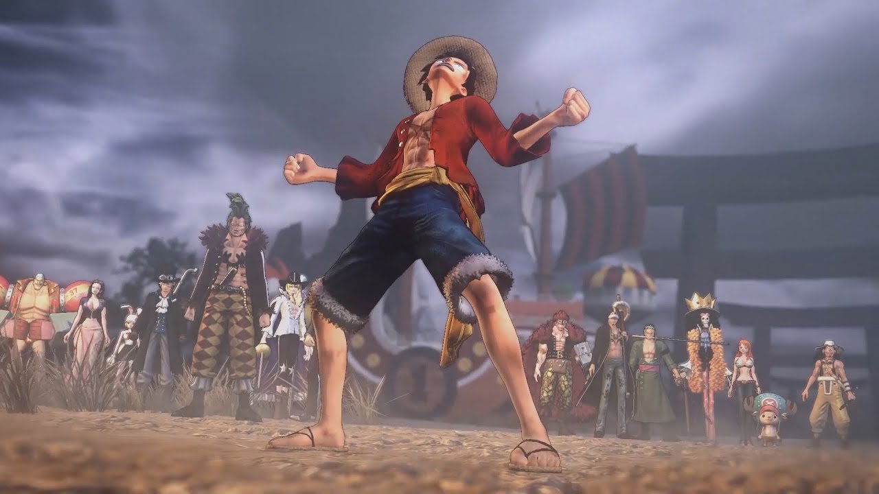 One Piece Pirate Warriors 4 Is Sailing To Next-Gen Consoles After Celebrating 4 Million Units Sold One Piece Pirate Warriors 4 Is Sailing To Next-Gen Consoles After Celebrating 4 Million Units Sold