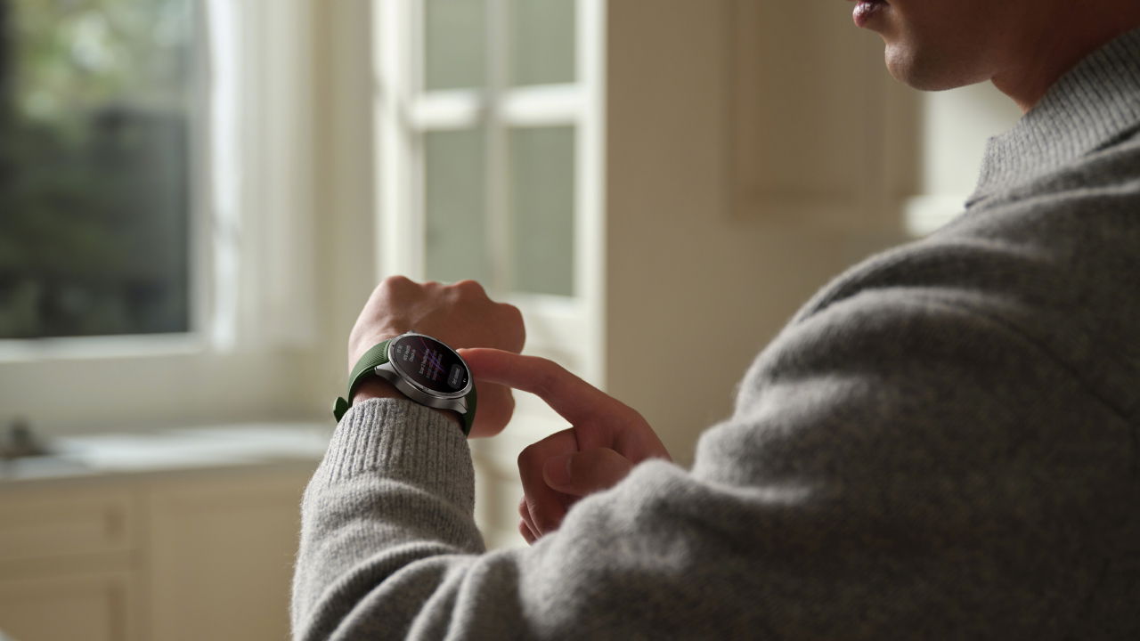 Oneplus Watch 3 Smartwatch Review