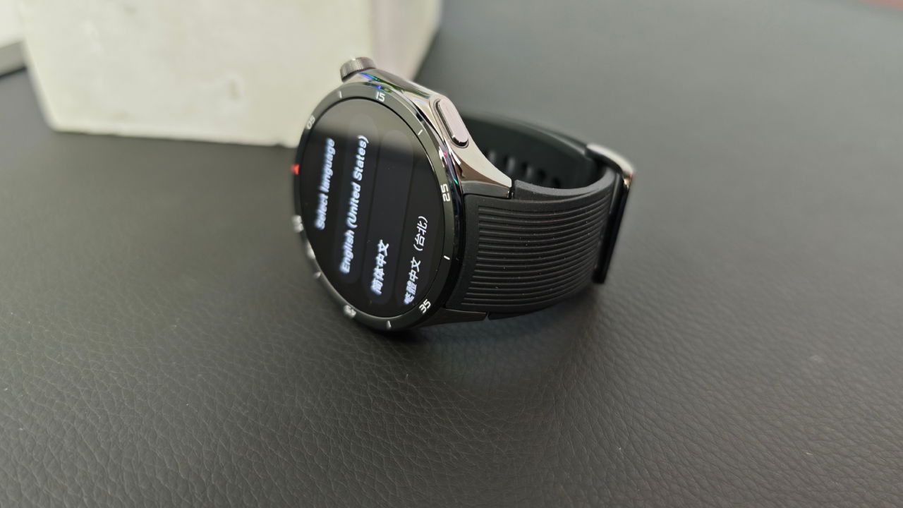 Oneplus Watch 3 Smartwatch Review