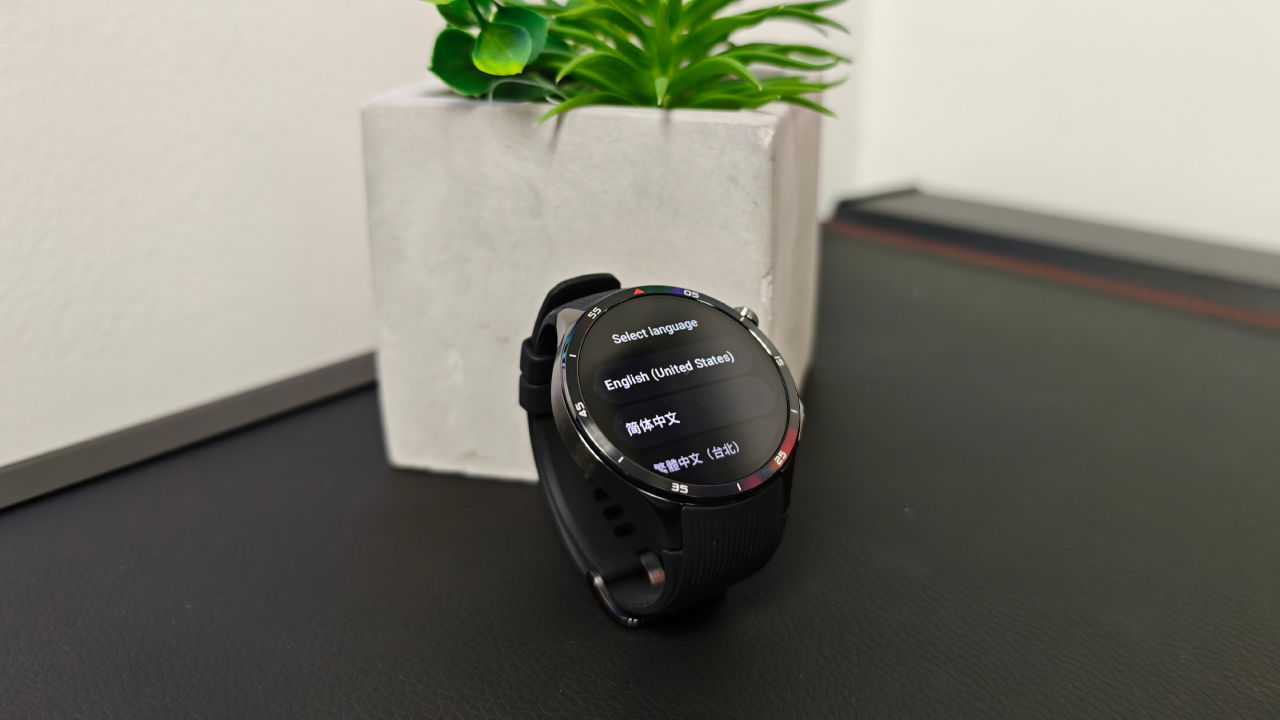 Oneplus Watch 3 Smartwatch Review
