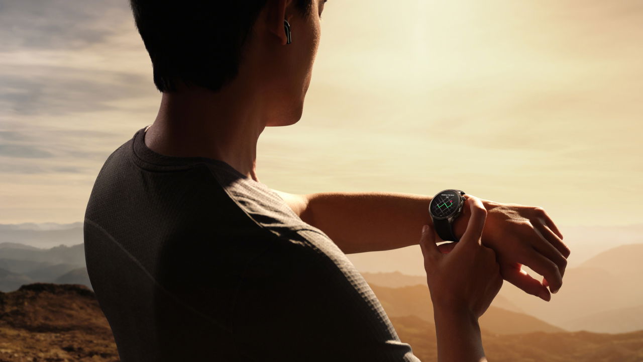 Oneplus Watch 3 Smartwatch Review