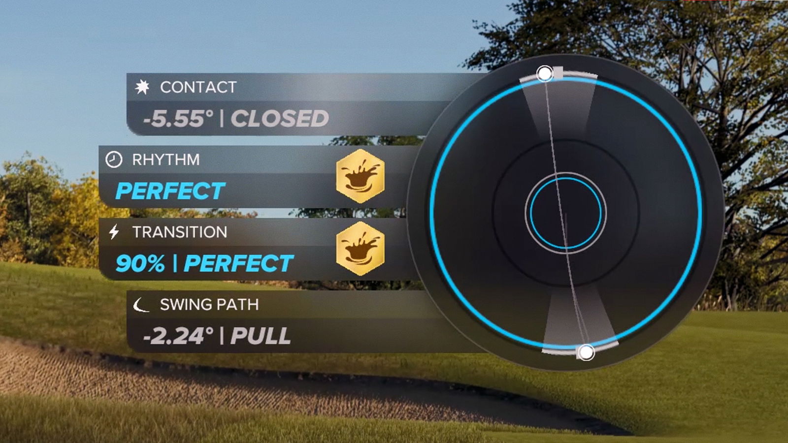 Pga Tour 2K25 Hands-On Preview — Golf Has Never Looked Or Played Better Pga 2K25 Hands-On (Pc) Preview