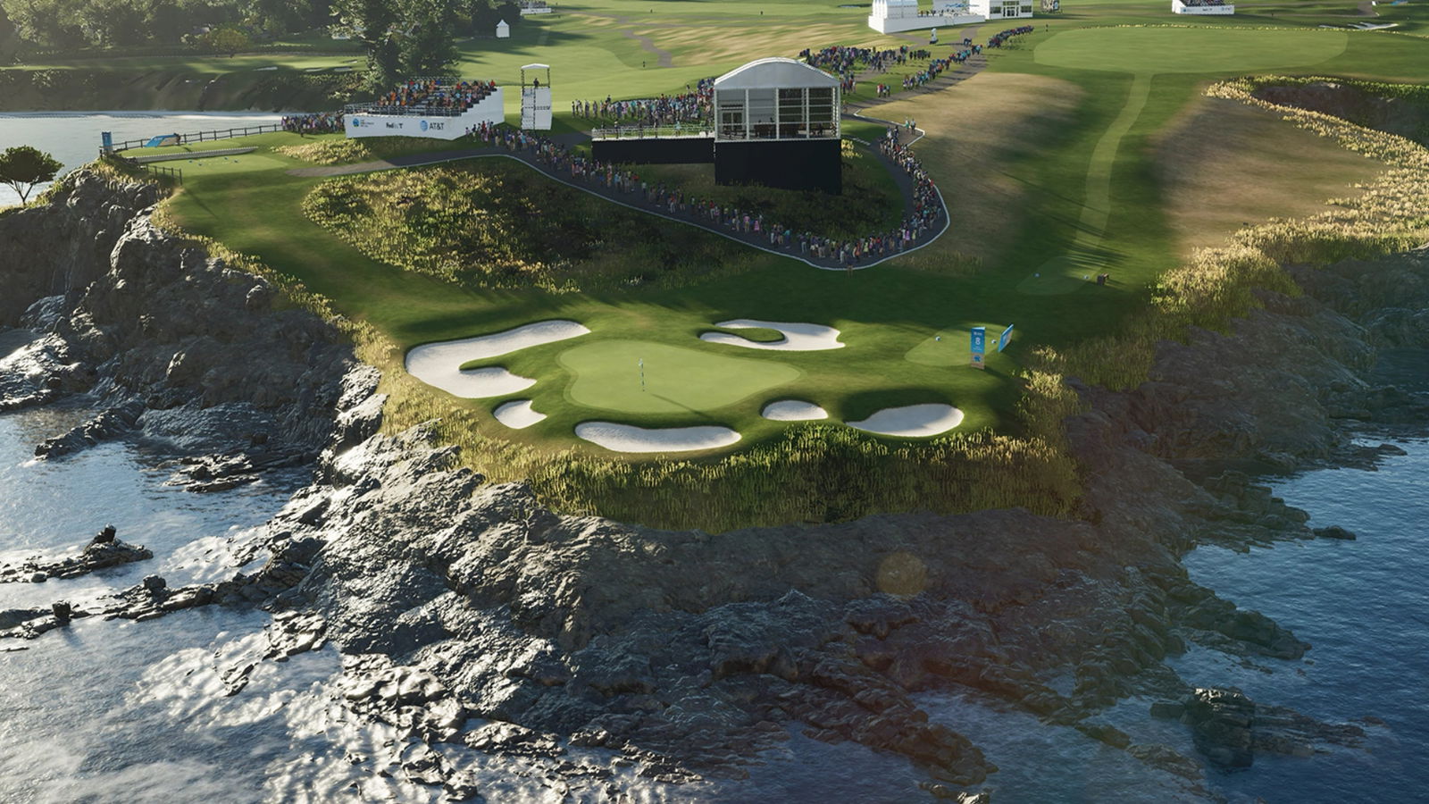 Pga Tour 2K25 Hands-On Preview — Golf Has Never Looked Or Played Better Pga Tour 2K25 Hands-On Preview — Golf Has Never Looked Or Played Better