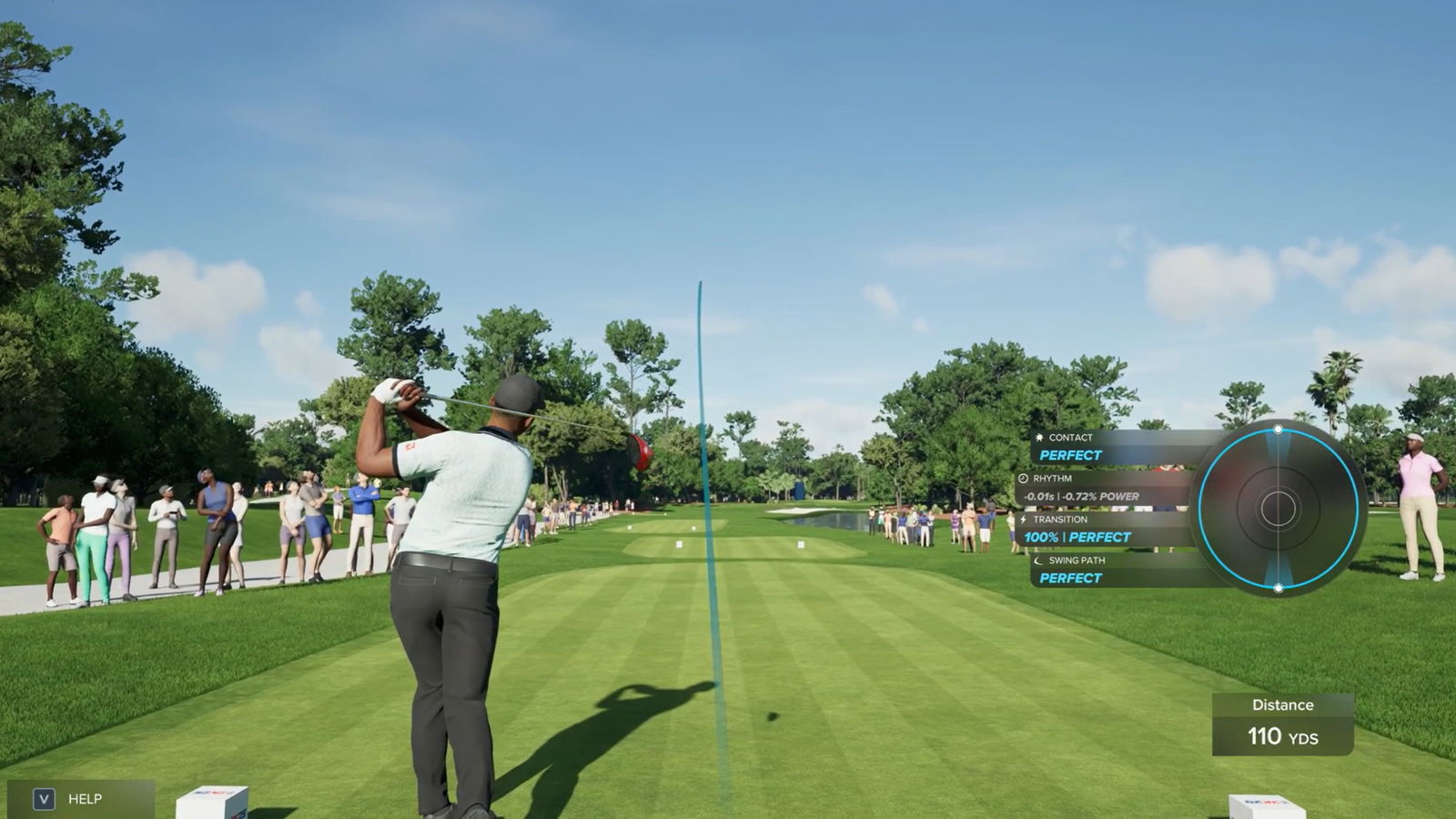 Pga Tour 2K25 Hands-On Preview — Golf Has Never Looked Or Played Better Pga 2K25 Hands-On (Pc) Preview