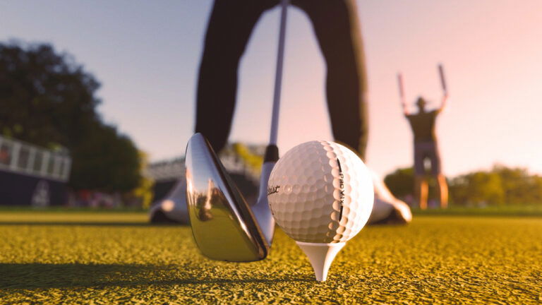 PGA TOUR 2K25 Hands-On Preview — Golf Has Never Looked Or Played Better