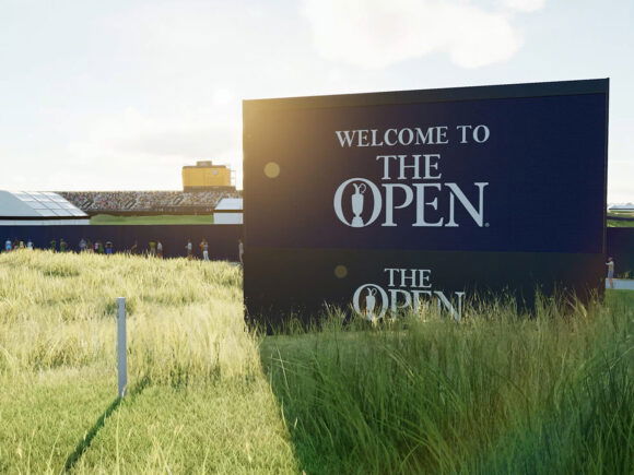 PGA Tour 2K25