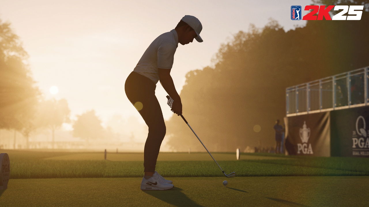 Pga Tour 2K25 Hands-On Preview — Golf Has Never Looked Or Played Better Pga Tour 2K25 Hands-On Preview — Golf Has Never Looked Or Played Better