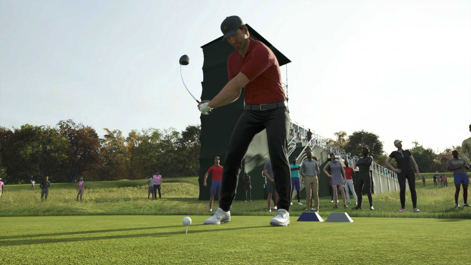 Pga Tour 2K25 (Ps5) Review