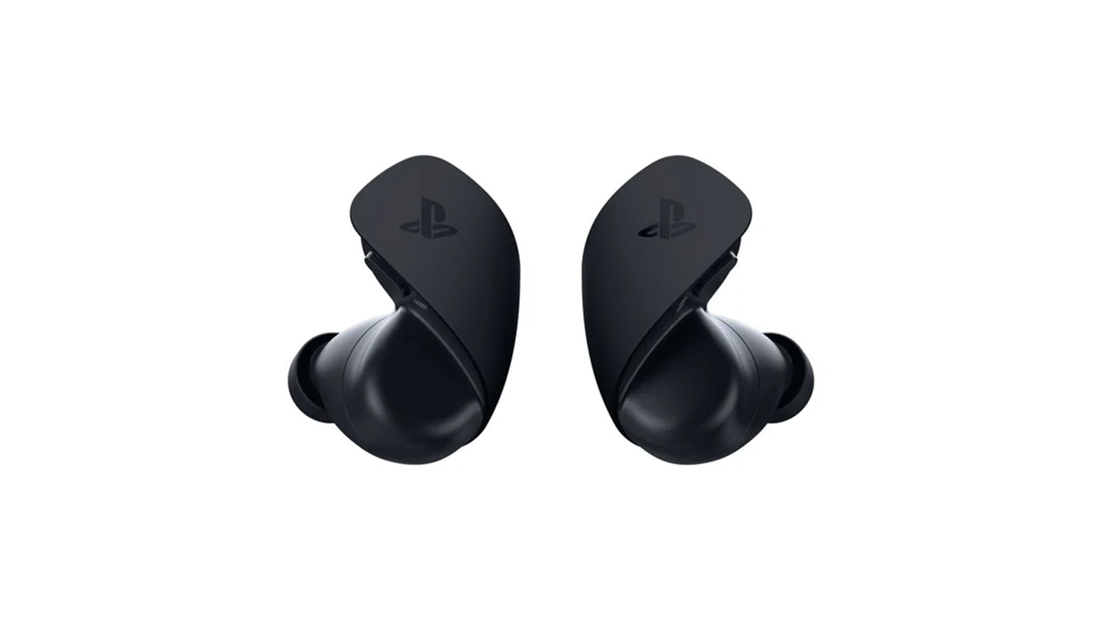 Playstation Launch The New Midnight Black Collection Of Ps5 Accessories