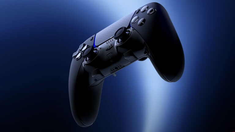 PlayStation Drops Sleek Midnight Black Collection for PS5, Portable, and Pulse Headsets