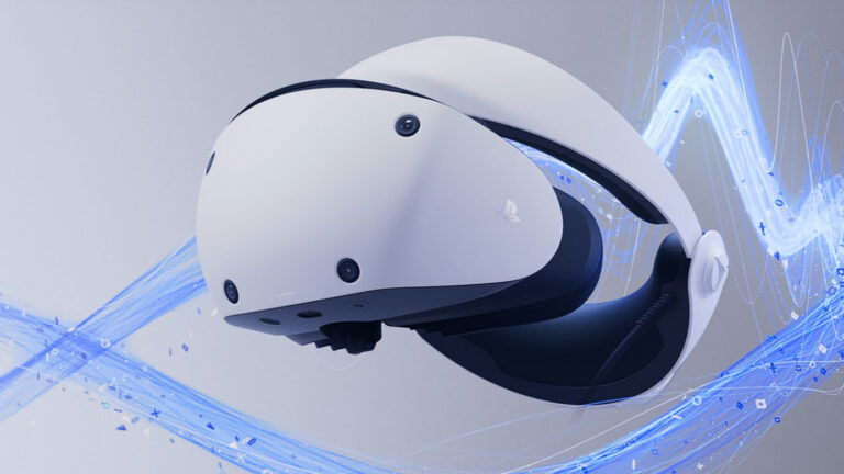 PlayStation VR2 Receiving a Price Drop For Standard And Bundles Starting In March