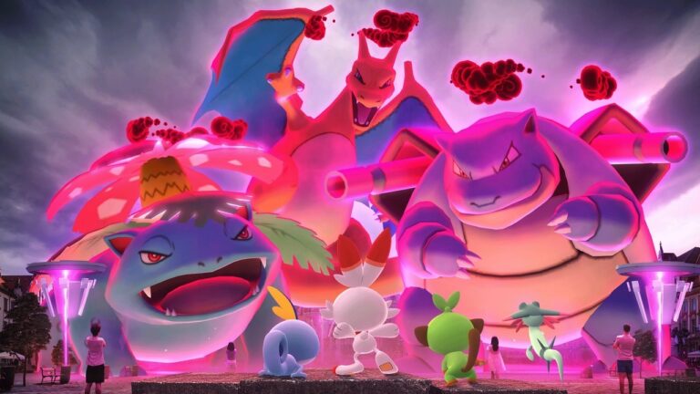Pokémon Go Maker Niantic Reportedly Selling Games Division for $3.5 Billion