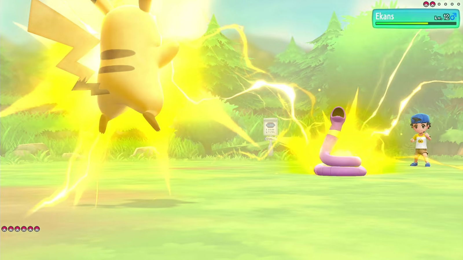Pokémon Needs To Go Back If It Wants To Move Forward Pokémon Needs To Go Back If It Wants To Move Forward