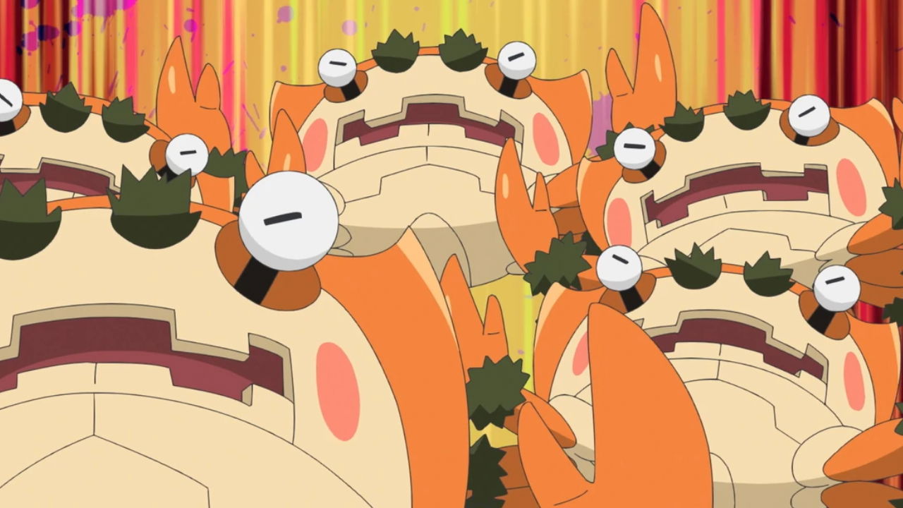 Pokémon Needs To Go Back If It Wants To Move Forward Pokémon Needs To Go Back If It Wants To Move Forward