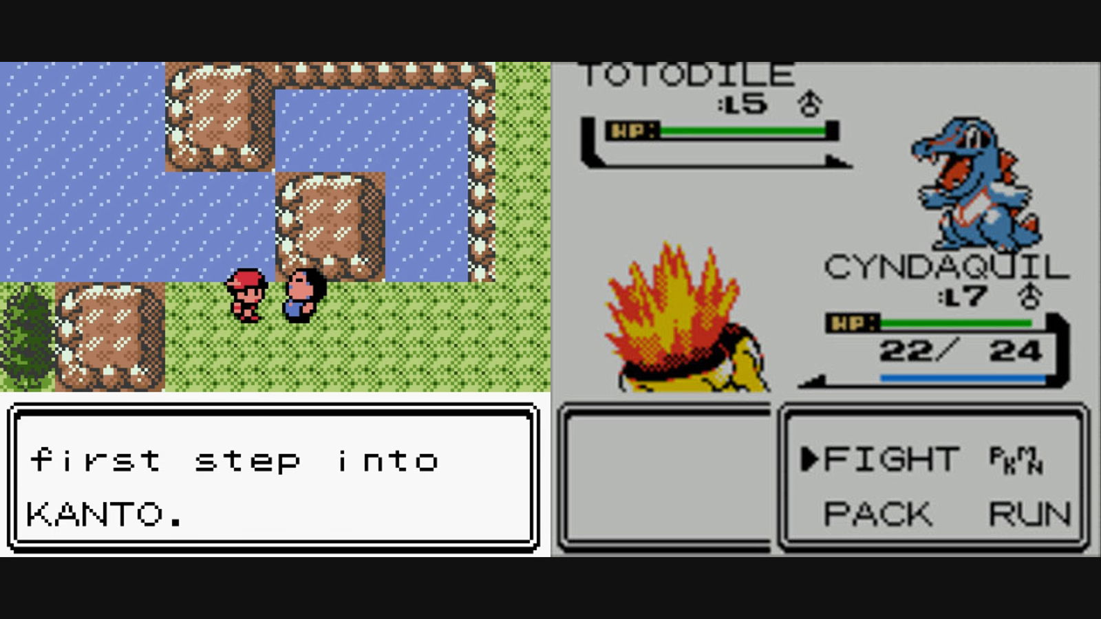 Pokémon Needs To Go Back If It Wants To Move Forward Pokémon Needs To Go Back If It Wants To Move Forward