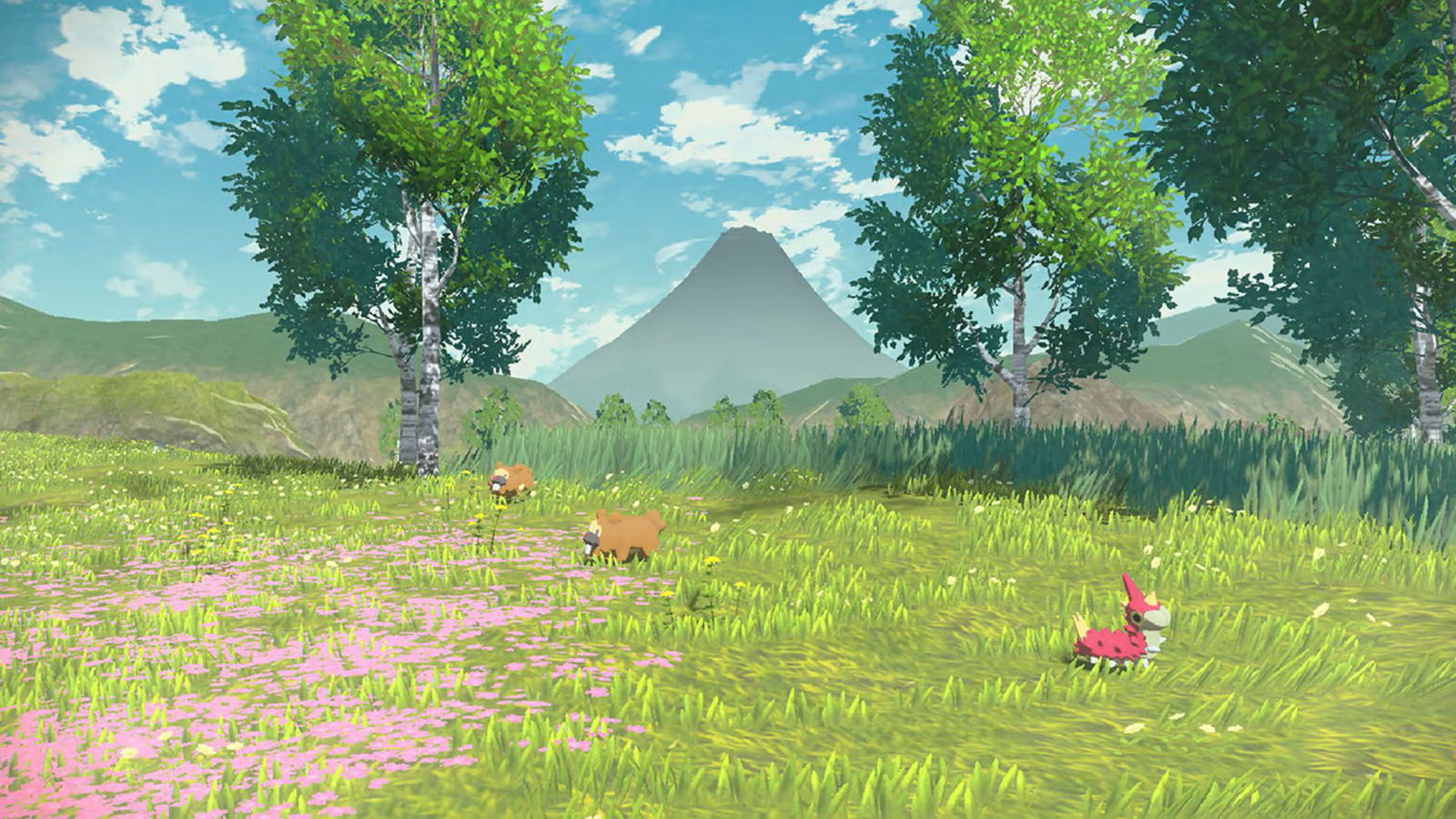 Pokémon Needs To Go Back If It Wants To Move Forward Pokémon Needs To Go Back If It Wants To Move Forward
