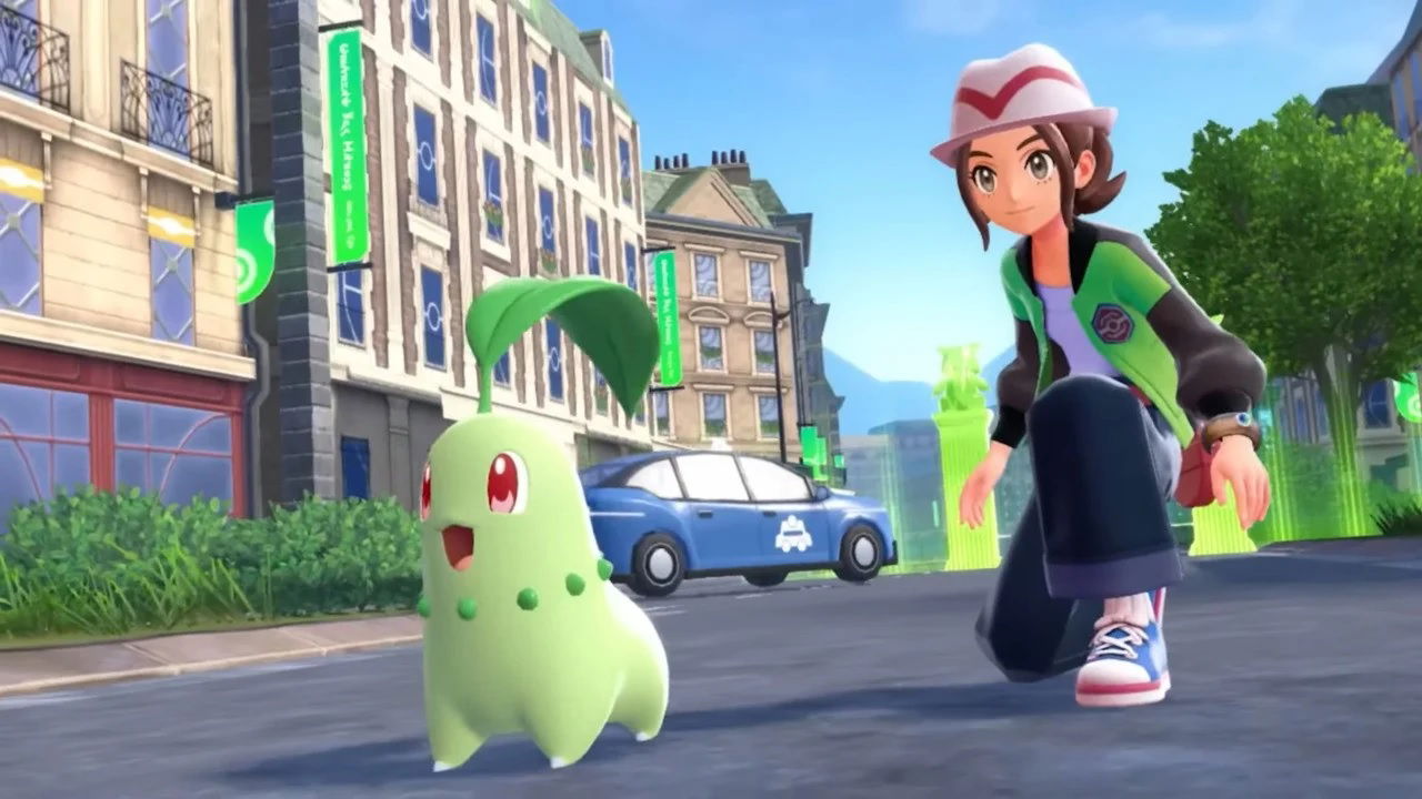 Pokémon Presents February 2025: Everything Revealed!