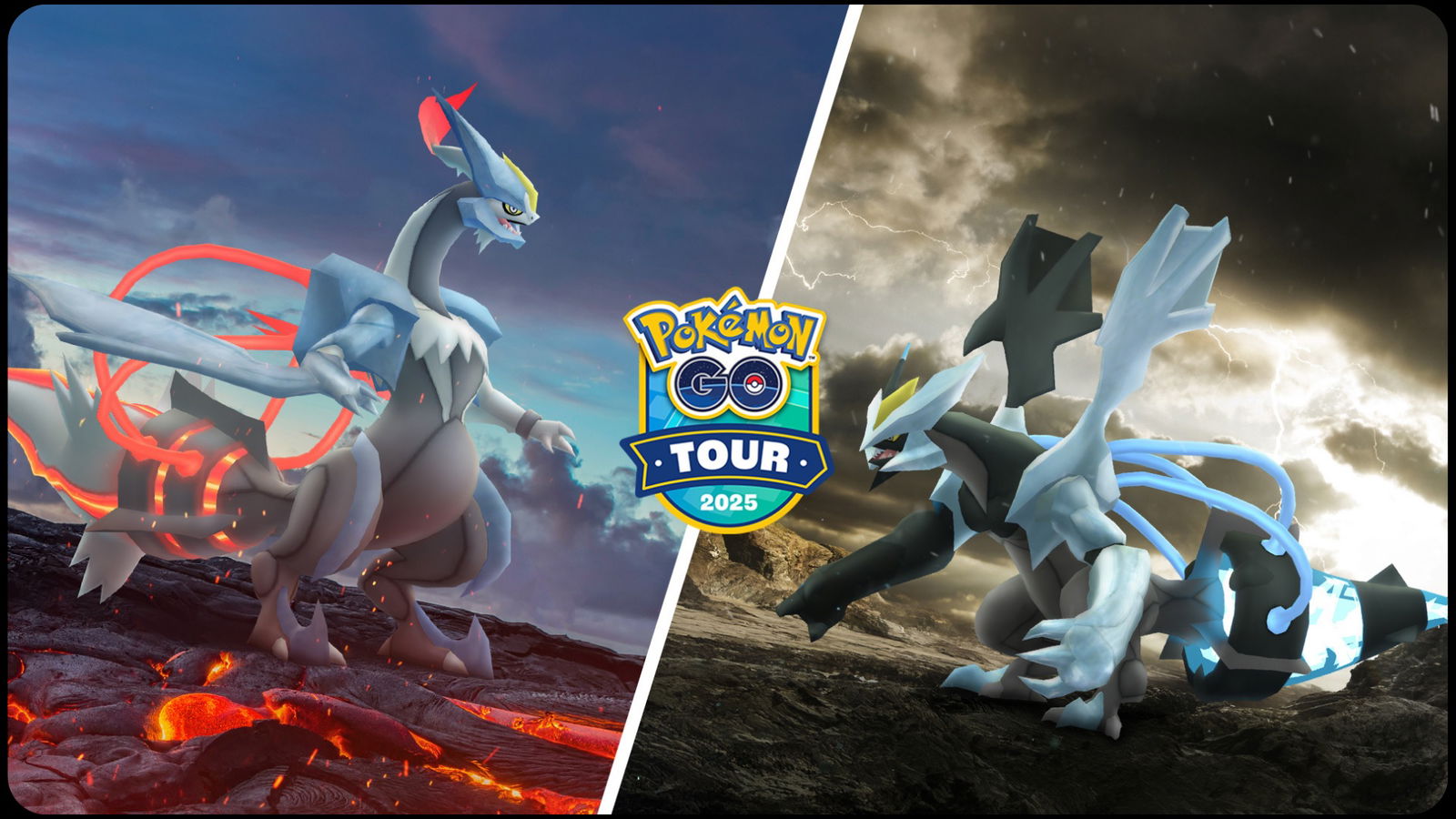 Pokémon Presents February 2025: Everything Revealed! Pokémon Presents February 2025: Everything Revealed!