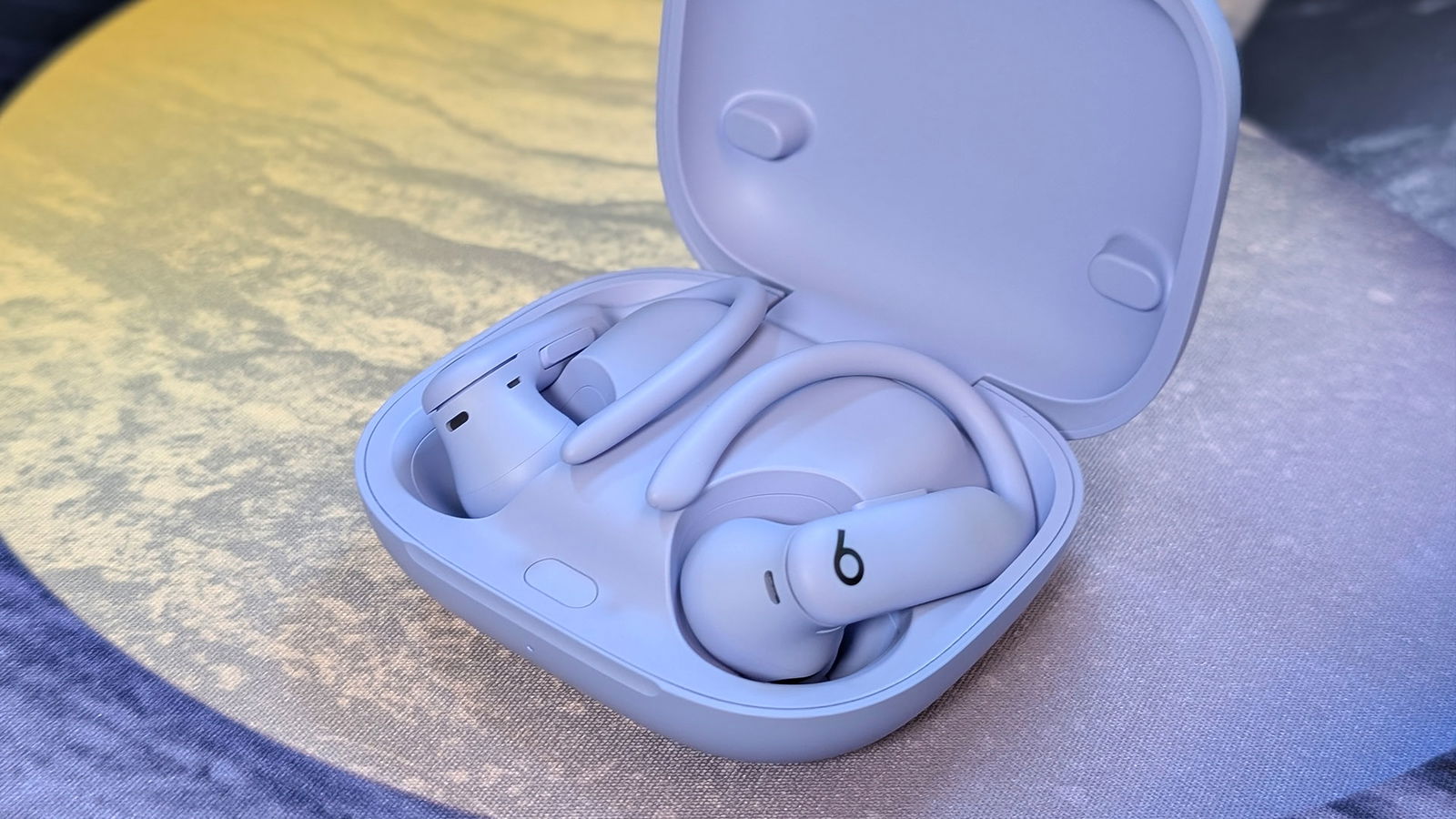 Beats Powerbeats Pro 2 (2025) Earbuds Review Powerbeats Pro 2 (2025) Earbuds Review