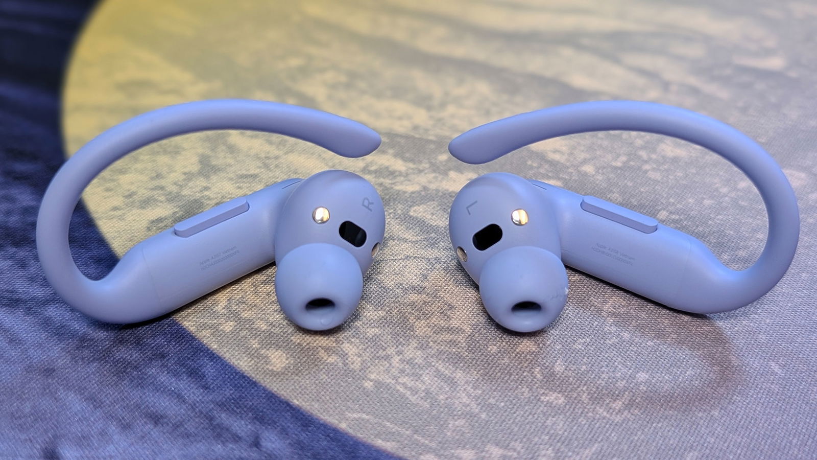 Beats Powerbeats Pro 2 (2025) Earbuds Review Powerbeats Pro 2 (2025) Earbuds Review
