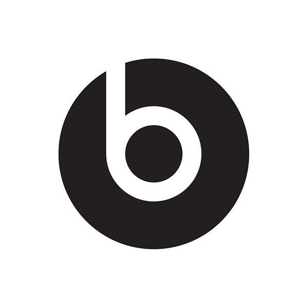 beats logo