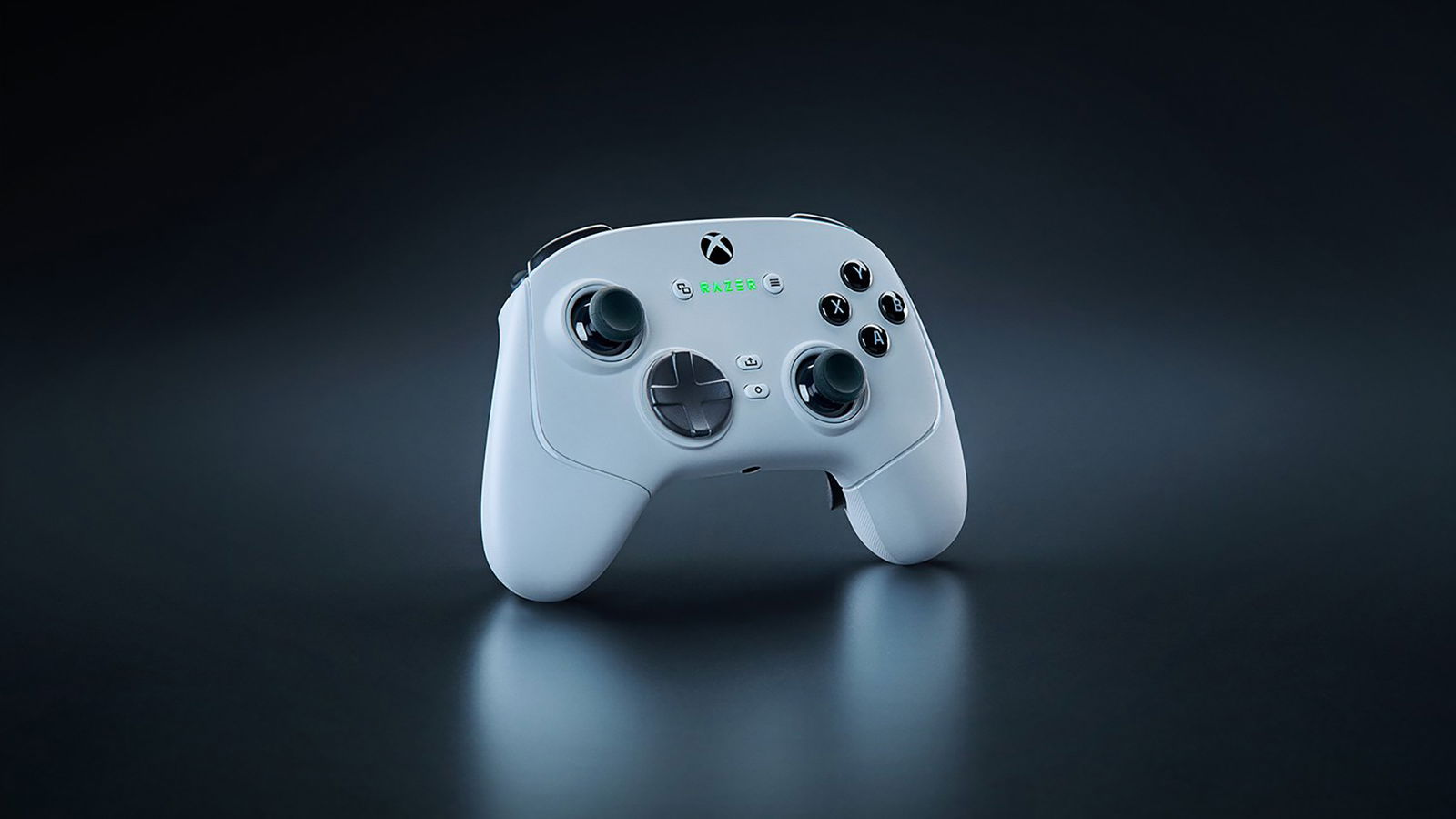 Razer Unveils The White Colourway Razer Wolverine V3 Pro And Tournament Edition Razer Unveils The White Colourway Razer Wolverine V3 Pro And Tournament Edition