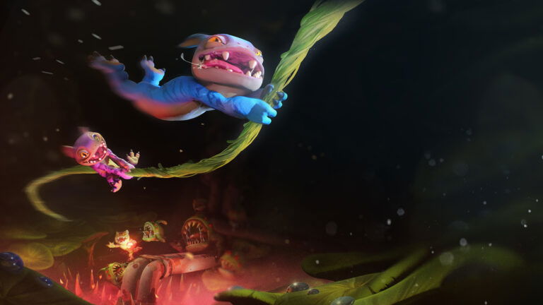 Roguelike Platformer Mother Machine Unveils Release Date, Gameplay Trailer, And Demo