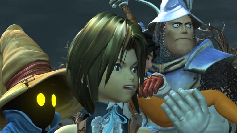 Rumour: 2 Final Fantasy Remakes Are Still in Development