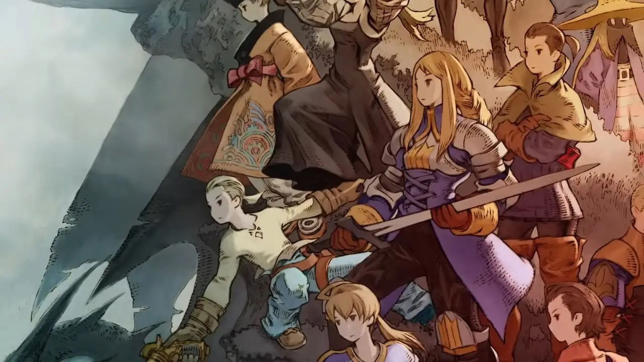 Rumour: 2 Final Fantasy Remakes Are Still In Development Rumour: 2 Final Fantasy Remakes Are Still In Development