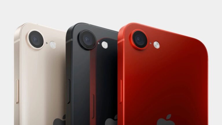 Apple’s iPhone SE 4 Leak Unveils Big Changes—Announcement Expected This Week