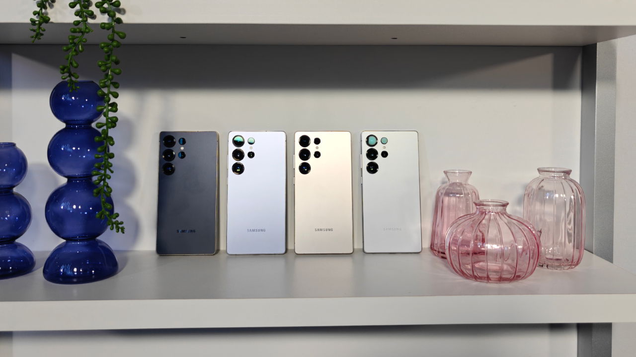 Samsung Galaxy S25 Ultra Smartphone Review