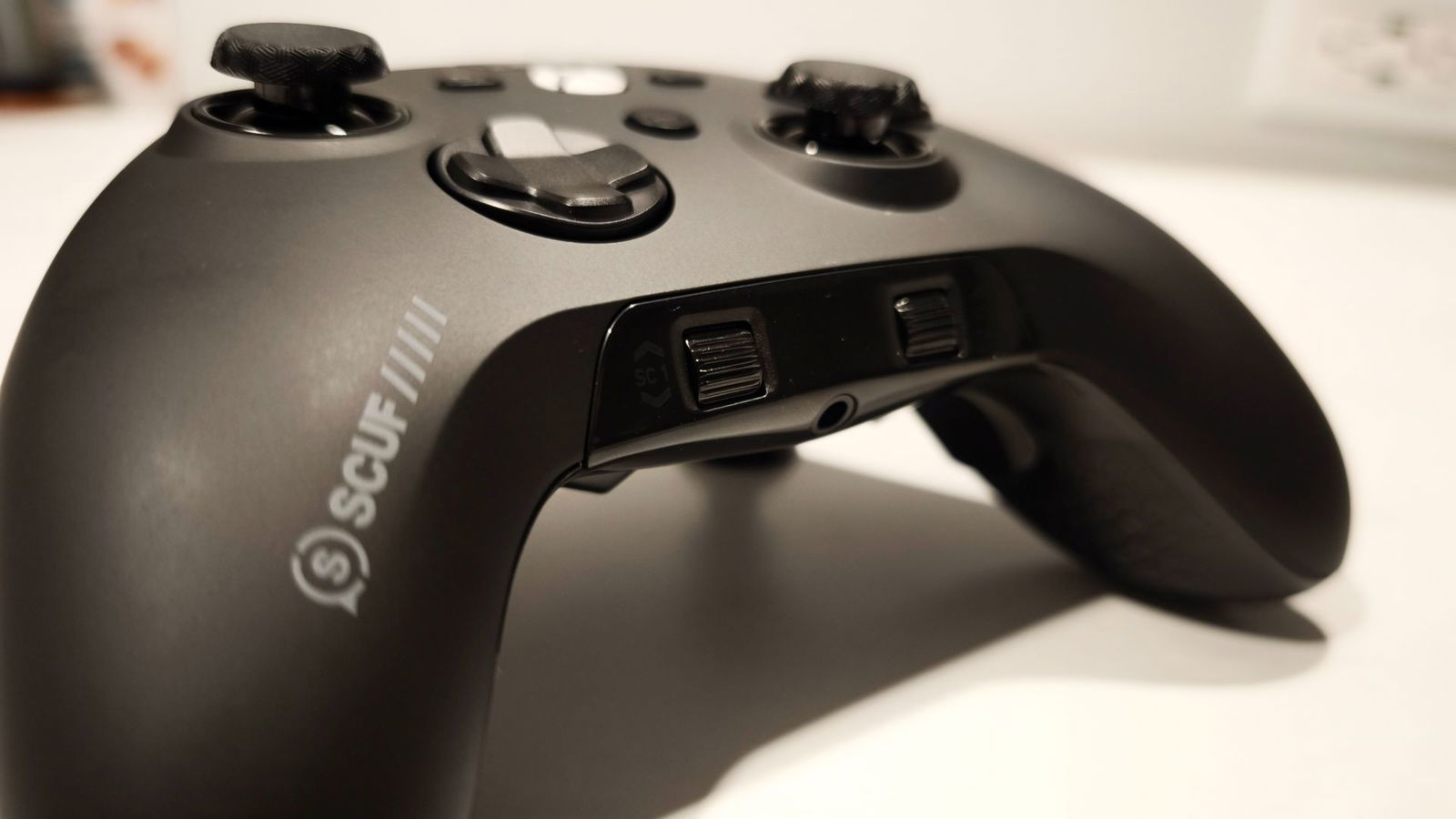 SCUF Valor Pro Wired Controller Review