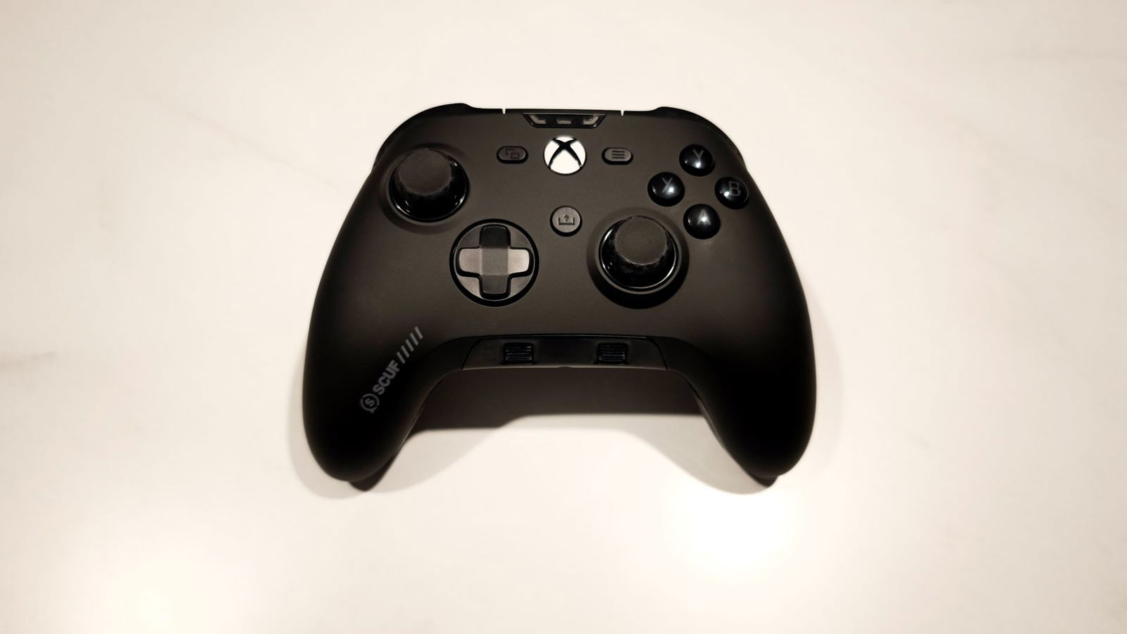 Scuf Valor Pro Wired Controller Review Scuf Valor Pro Wired Controller Review