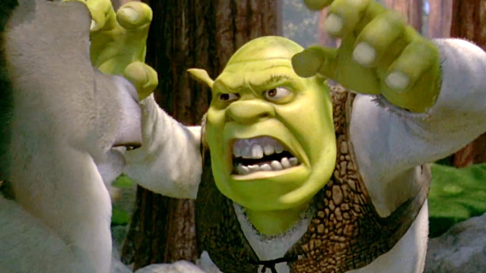 Shrek 5'S Massive Casting Reveal Puts Zendaya In The Role Of Swamp Princess