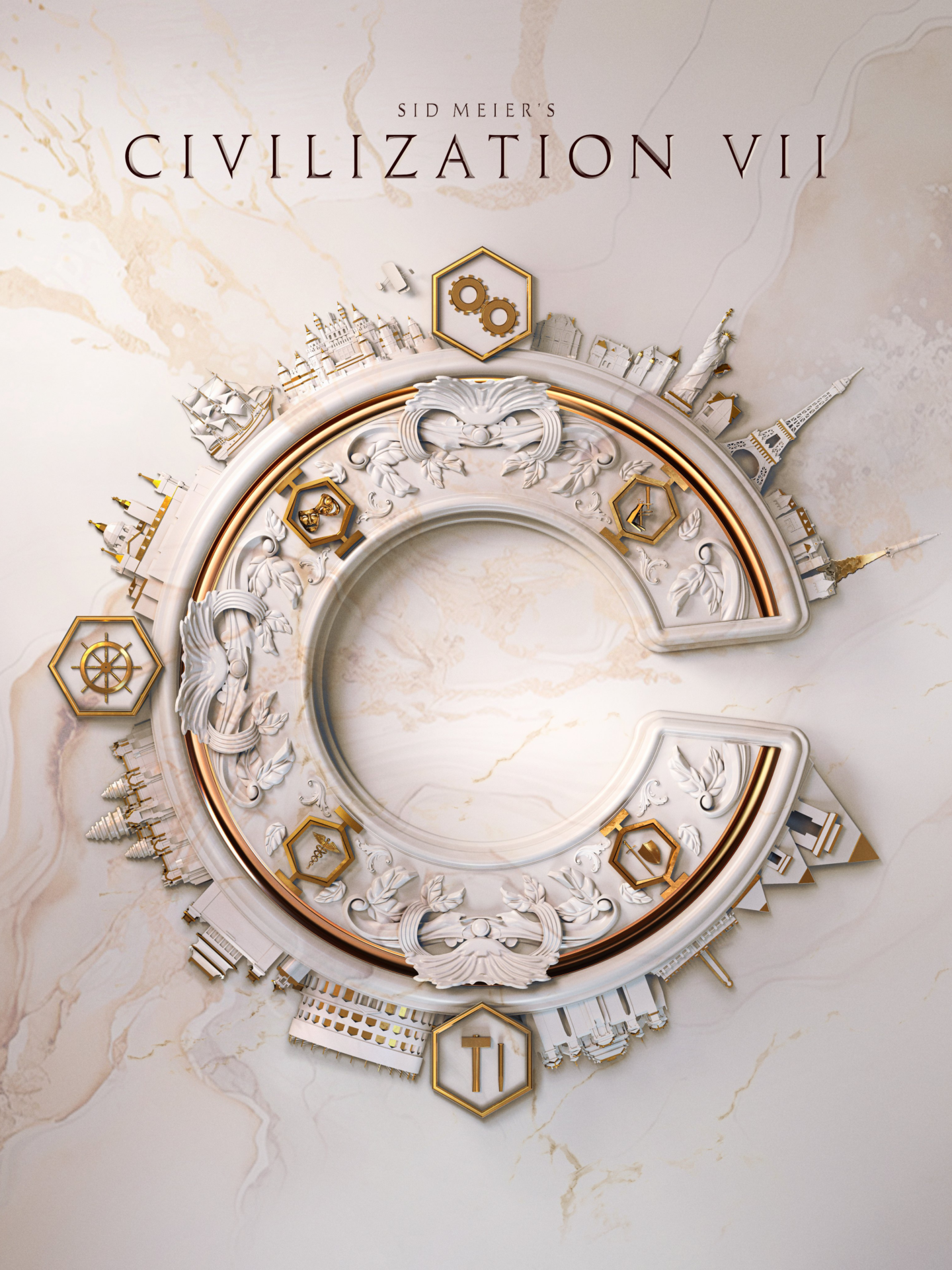 Sid Meier’s Civilization VII Review