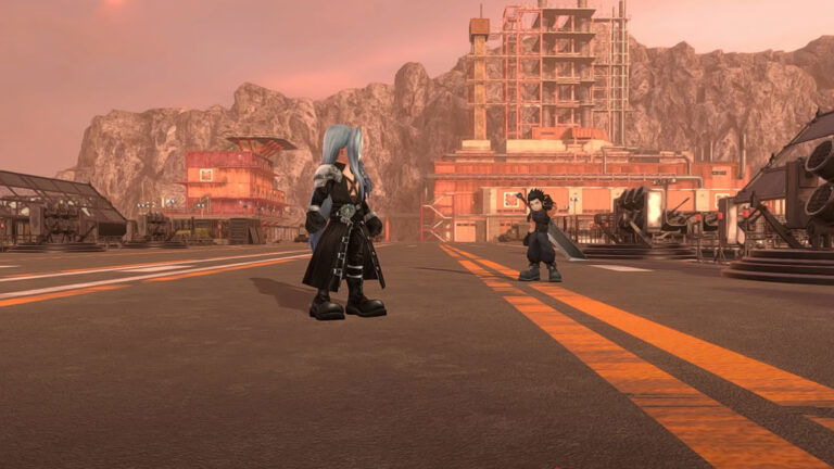 Square Enix Unveils Many Updates For Final Fantasy Mobile Titles