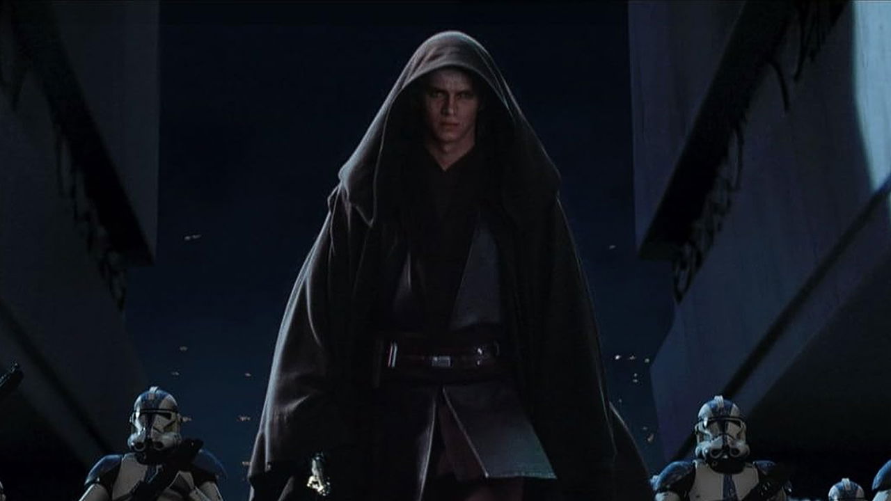 Star Wars: Revenge Of The Sith Returns To Big Screen, Celebrating Its 20Th Anniversary