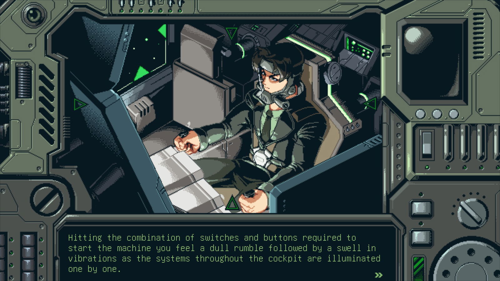 Stories From Sol: The Gun-Dog (Pc) Review