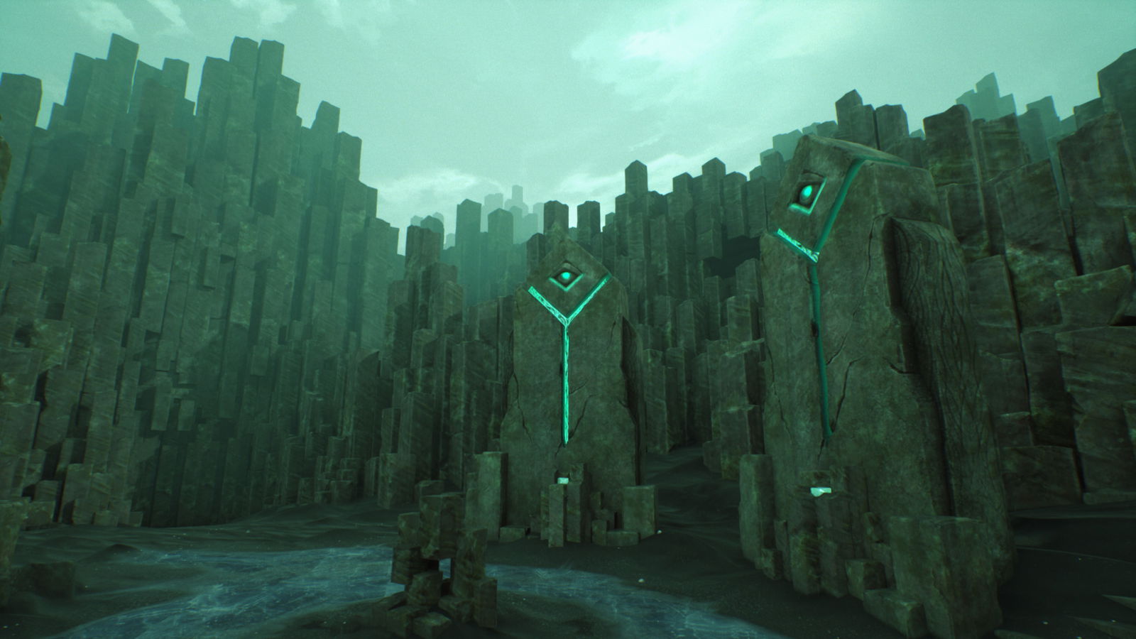 Stygian: Outer Gods Hands-On Preview—Into The Abyss Stygian: Outer Gods Hands-On Preview—Into The Abyss