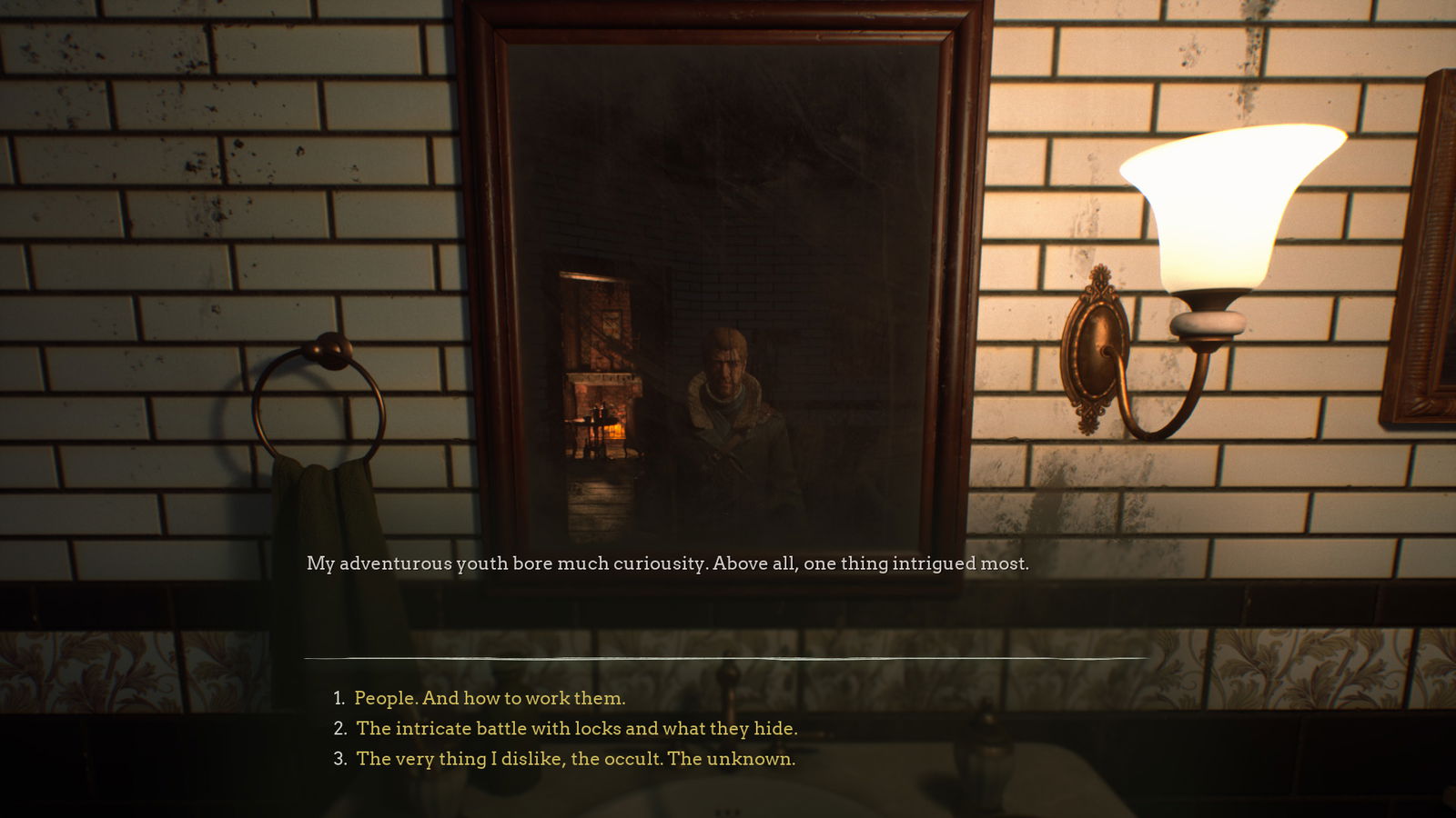 Stygian: Outer Gods Hands-On Preview—Into The Abyss Stygian: Outer Gods Hands-On Preview—Into The Abyss