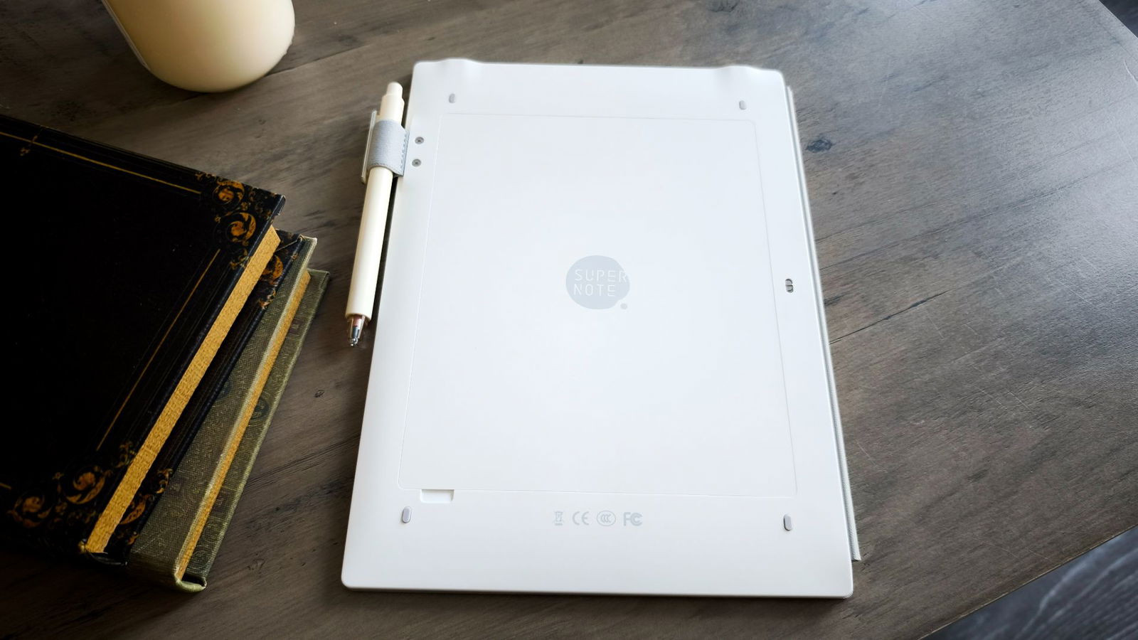 Super Note A5 X2 Manta Review
