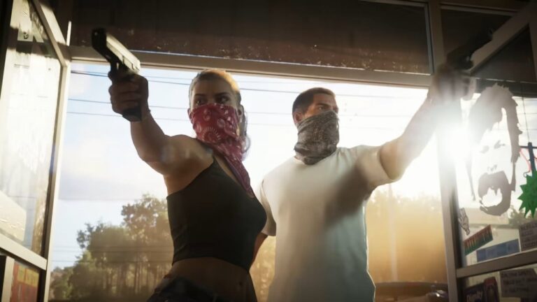 Take-Two CEO Confirms GTA 6 Release Date Is Still Set For Fall 2025