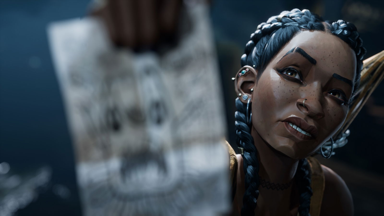The Devs Of South Of Midnight On Trauma, Hope, And The Power Of Folk Stories The Devs Of South Of Midnight On Trauma, Hope, And The Power Of Folk Stories