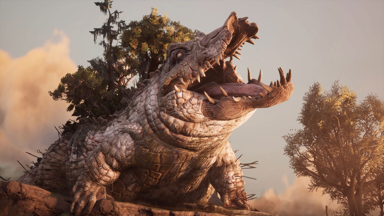 The Devs Of South Of Midnight On Trauma, Hope, And The Power Of Folk Stories The Devs Of South Of Midnight On Trauma, Hope, And The Power Of Folk Stories