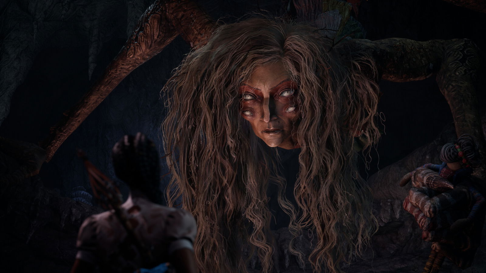 The Devs Of South Of Midnight On Trauma, Hope, And The Power Of Folk Stories The Devs Of South Of Midnight On Trauma, Hope, And The Power Of Folk Stories